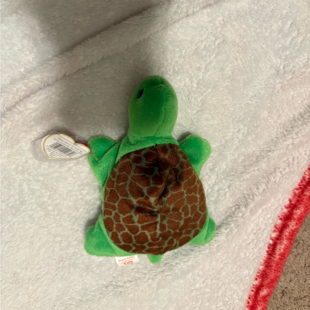 Beanie babies